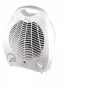 Ventilatore domestico Savio AD-02 W bianco