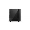Krux KRXD002 prodotto nero