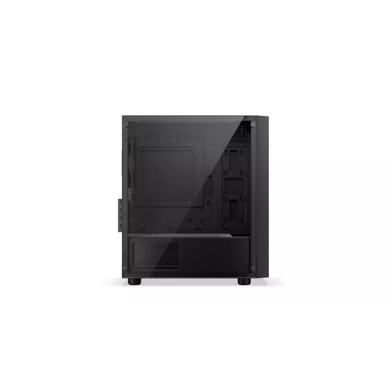 Krux KRXD002 prodotto nero