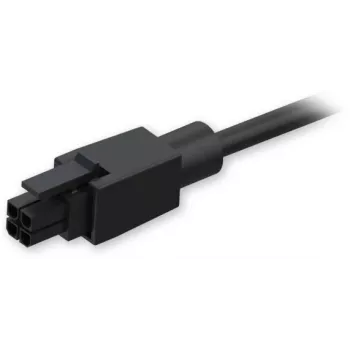 Cavo di alimentazione TELTONIKA PR2PL15B 1,5 m, 4 poli, 300 V, nero