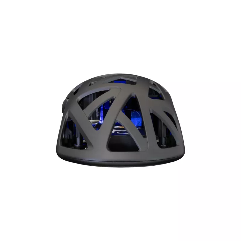 White Shark WGM-5019 Dagonet Wireless 24000 dpi nero