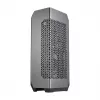 Cooler Master NCORE 100 MAX Small Form Factor (SFF) grigio 850 W