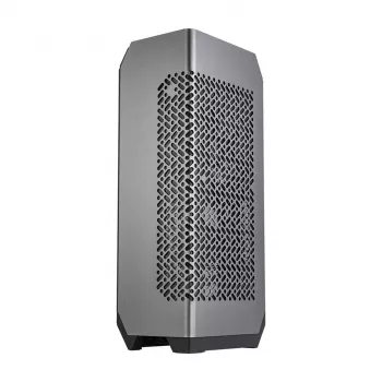 Cooler Master NCORE 100 MAX Small Form Factor (SFF) grigio 850 W