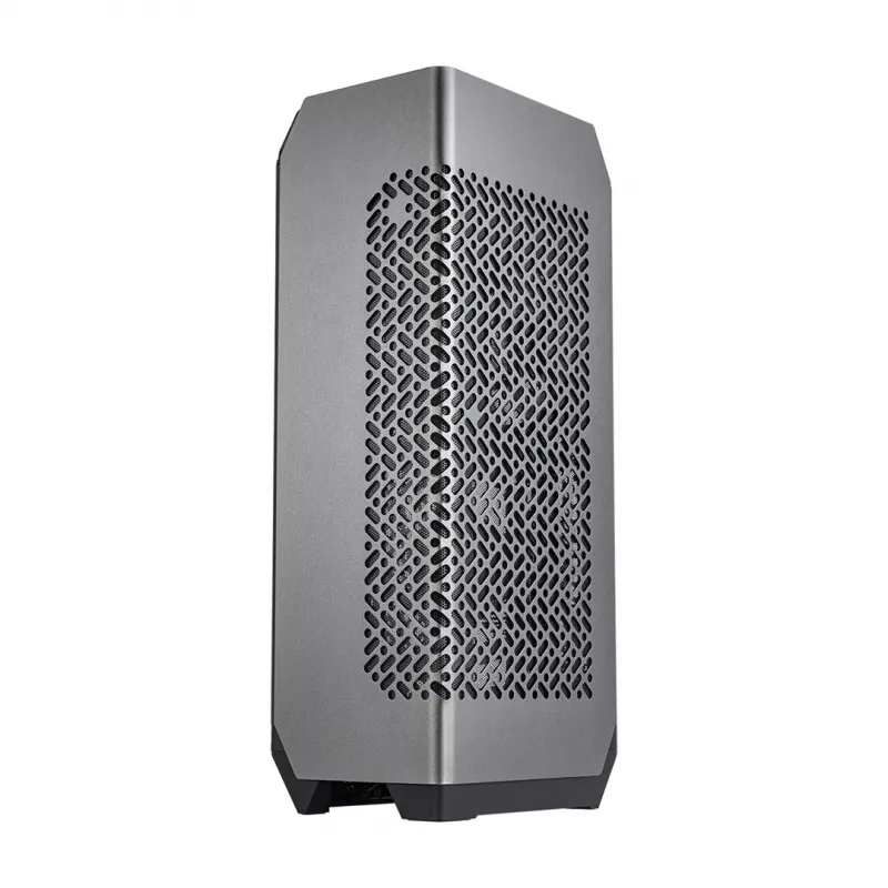 Cooler Master NCORE 100 MAX Small Form Factor (SFF) grigio 850 W