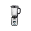 Frullatore da tavolo Steba Premium MX 4 plus acciaio inox/nero (281400)