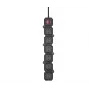 Ciabatta TB Energy Power Strip 1,5 m — cavo 1,5 m, più prese