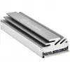 Dissipatore passivo M.2 SILVERSTONE TP04 — dissipatore in alluminio per SSD M.2 (SST-TP04)