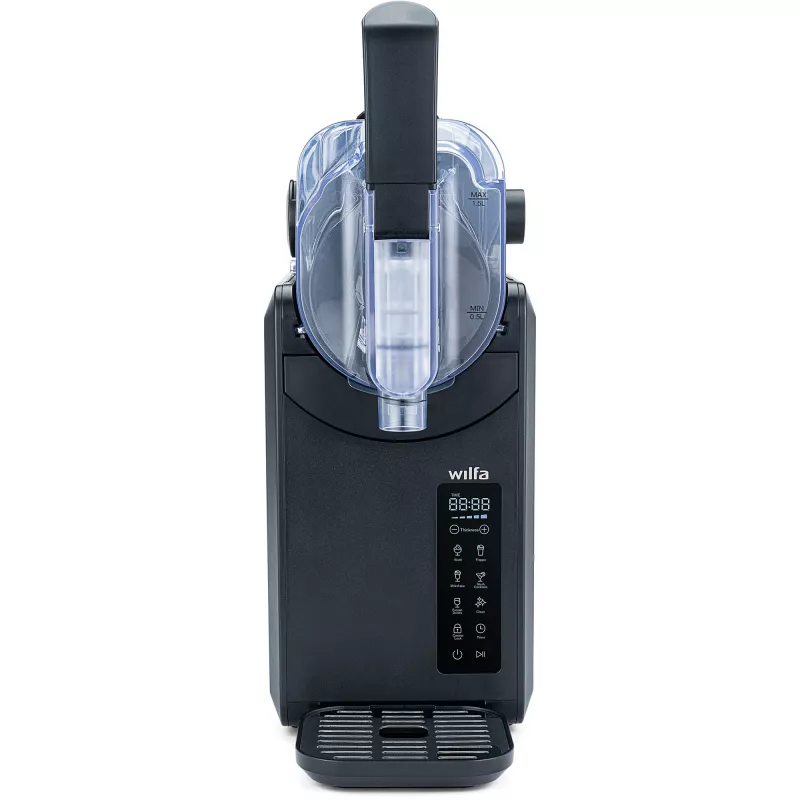 Wilfa ICY macchina per granita, 2 l, 220 W, nera