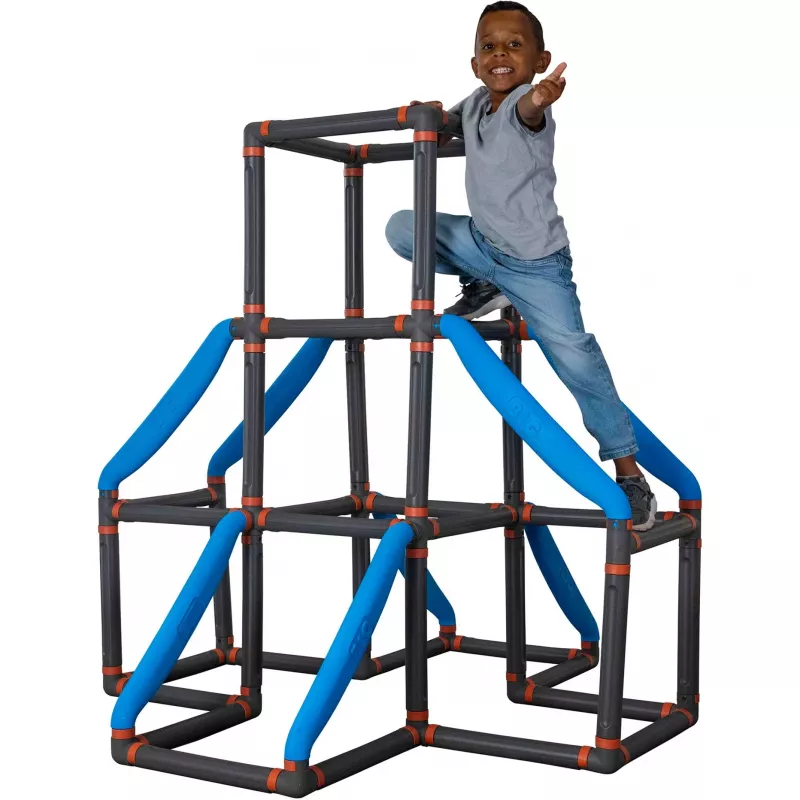 BIG Kraxxl - Der Turm, torre arrampicata