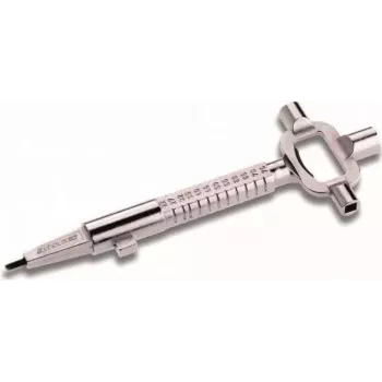 Cimco Chiave da cantiere 11 2890 (112890)