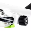 HMS Fitness S8004 verde, bianco