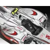 Modellino in plastica REVELL McLaren Mercedes MP4-25 Lewis Hamilton — scala 1:24