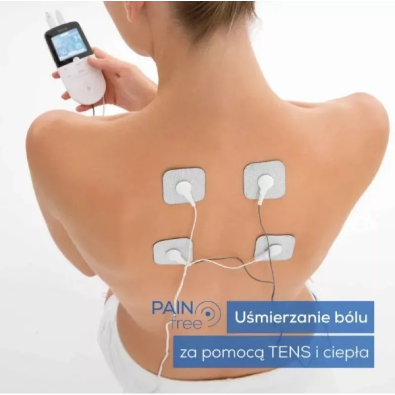 Beurer EM 49 stimolatore muscolare TENS/EMS