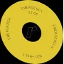 Targhette sottostanti per arresto di emergenza Siemens SIRIUS ACT (3SU1900-0BC31-0NB0)