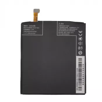 Batteria ricaricabile XIAOMI Mi 3 (BM31)