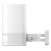 bea-fon Safer 4L, telecamera outdoor S-HD ricaricabile con luce LED potente