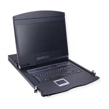 Console VALUE 19 48cm VGA 16 9 USB F