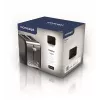 Tostapane TE2052 acciaio inox nero