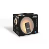 NASA SPC600 altoparlante Bluetooth/sveglia/caricabatterie wireless