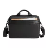 Borsa a tracolla per laptop Tomtoc Navigator-A33 per laptop 16 pollici, nero, modello TMT207
