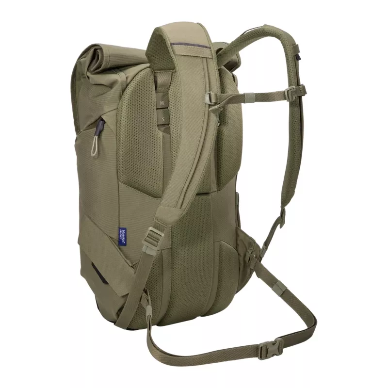 Thule 5233 Paramount Bike Commute Zaino 20L Soft Green
