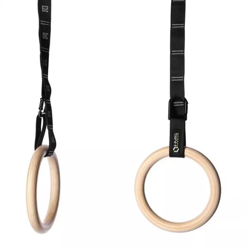 Anello fitness HMS TX08