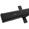 Maclean MC-963 schermo per proiezione portatile, compatto, base, 86 pollici, 4:3