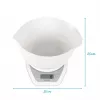 Bilancia da cucina elettronica Salter 1024 WHDR