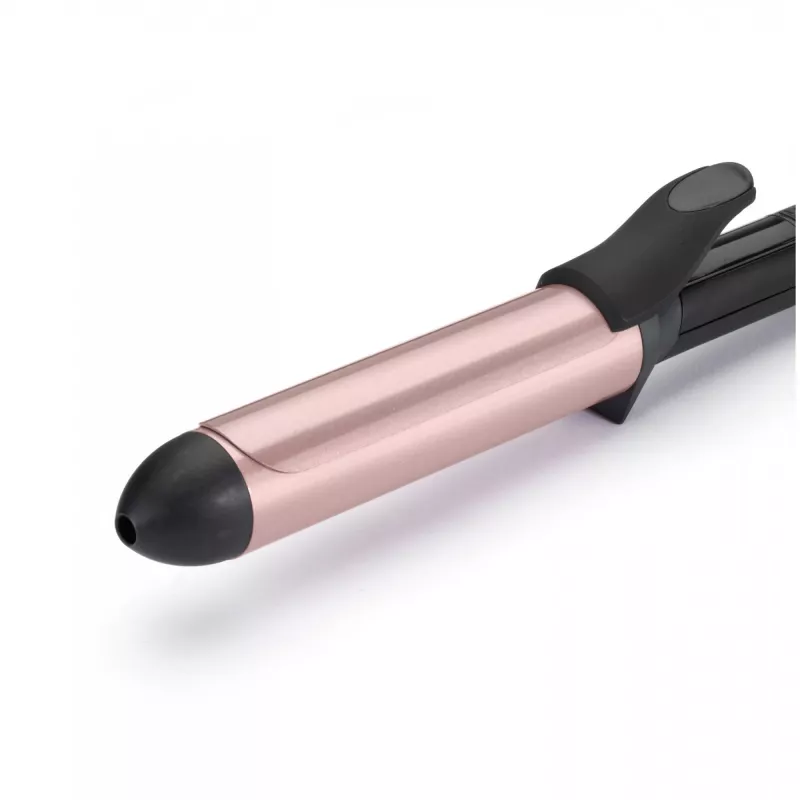BaByliss C452E 32mm arricciacapelli nero caldo, rosé 98,4 (2,5 m)