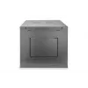 Rack a parete Digitus DN-19 09U-6/6-EC-SW