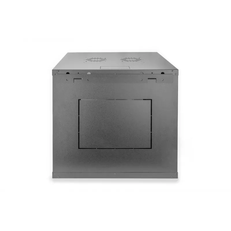 Rack a parete Digitus DN-19 09U-6/6-EC-SW