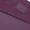 Custodia per notebook Egmont 13.3/7903 rossa Rivacase