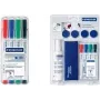 Pennarello Staedtler Lumocolor Whiteboard Compact 341
