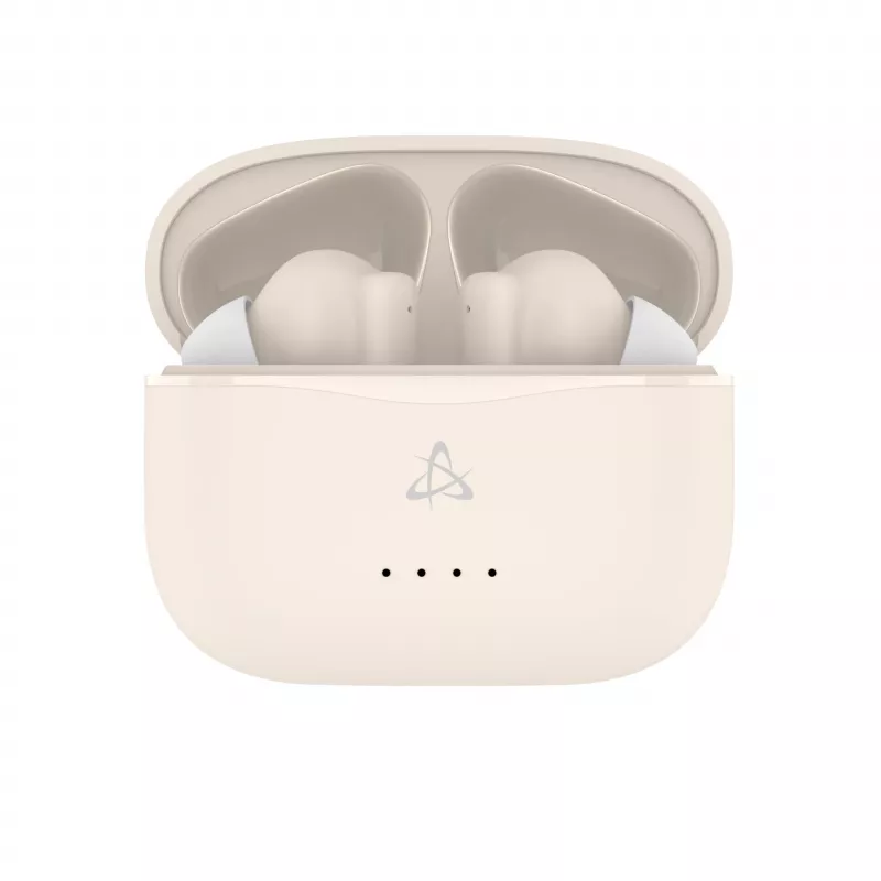 Cuffie SBOX EB-TWS05 beige