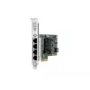 HPE Broadcom BCM5719 Ethernet 1Gb 4 porte BASE-T Adattatore per