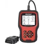 VOLTCRAFT VC-OBD-9710 strumento di diagnosi OBD II VC-14616100 (VC-14616100)