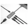 DeLOCK docking station USB Type-C 8K HDMI USB PD 3.0 100 W