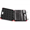 Set di bussole Gedore R68003030 — attacco 1/2