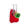 Tefal MB756G31 tritatutto elettrico 150 W rosso, bianco