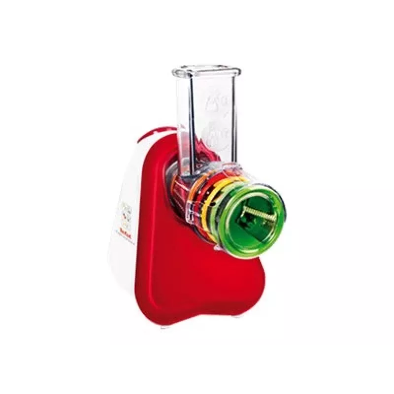 Tefal MB756G31 tritatutto elettrico 150 W rosso, bianco