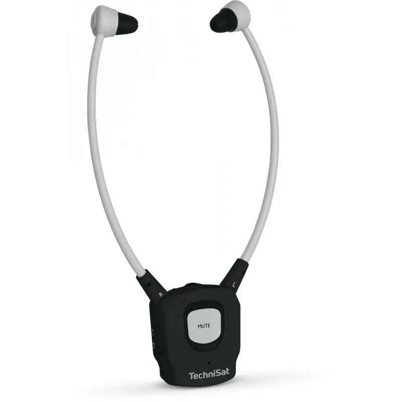 Cuffie TechniSat StereoMan ISI 3