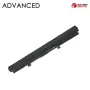 Batteria per notebook, Extra Digital Advanced, TOSHIBA Satellite C55 PA5195U-1BRS, 2600 mAh