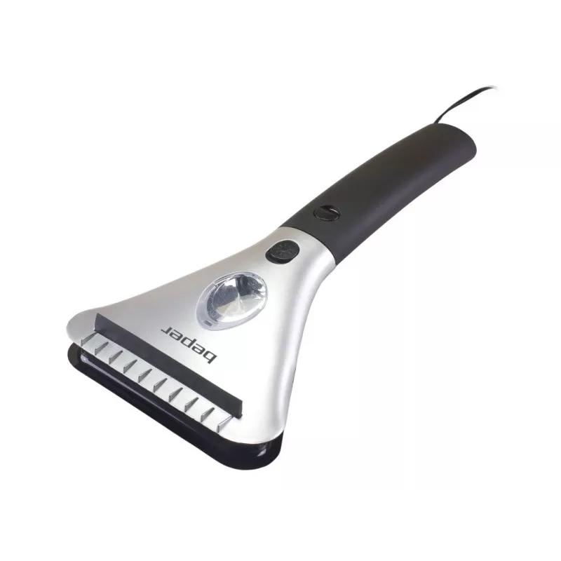 Raschietto elettrico per ghiaccio Beper P201UTP002 - raschietto riscaldato per veicoli 12 V