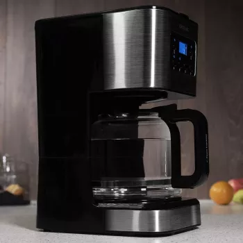 Caffettiera a filtro Cecotec 01555 1,5 l
