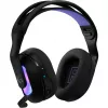 Headset da gaming wireless Logitech G G522 LIGHTSPEED LIGHTSYNC RGB con microfono e connettività tripla audio sincronizzata avanzata - LI
