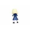 Statuina in metallo Wednesday 4 varianti 6,5 cm