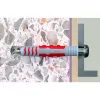 Tassello ad espansione Fischer DuoSeal 8 x 48 S PH TX A2