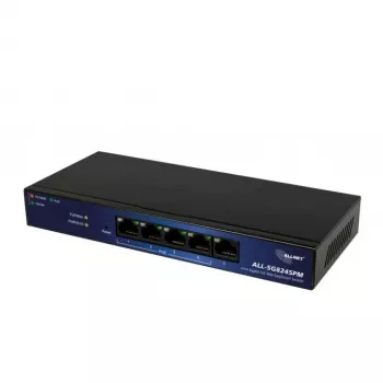 Switch managed ALLNET ALL-SG8245PM