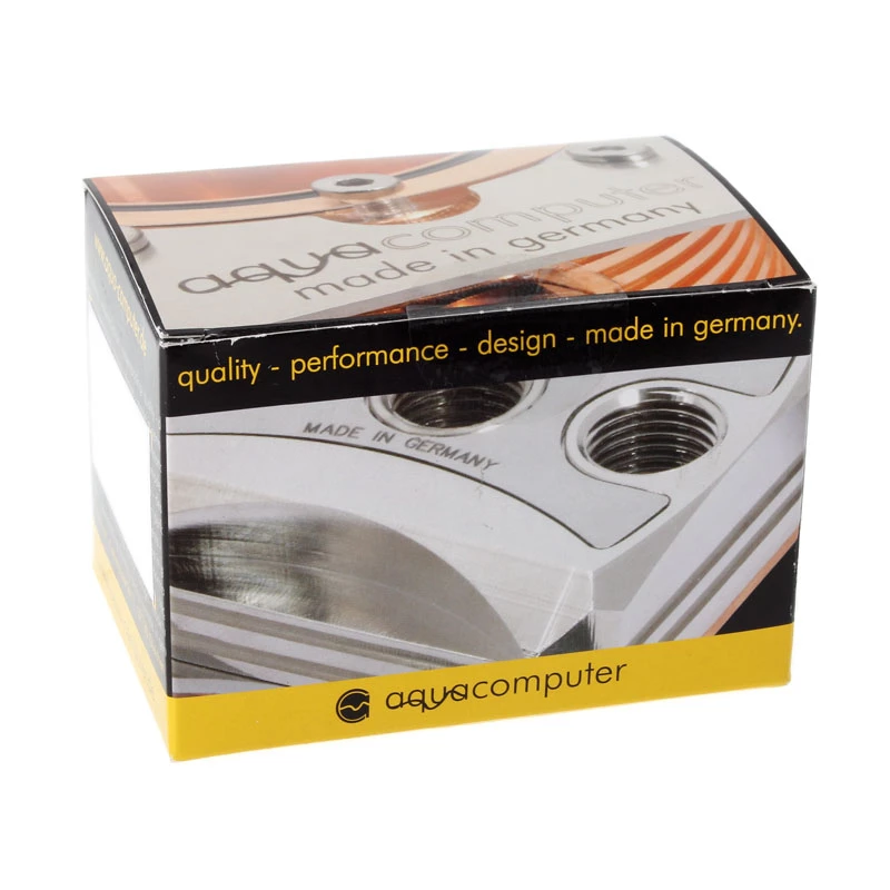 Aqua Computer farbwerk controller LED RGB USB, variante aquabus