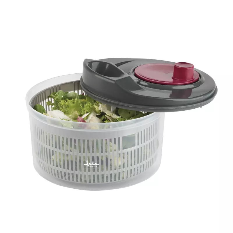 Colino da cucina JATA HACC4554 22,8 cm grigio 3 L